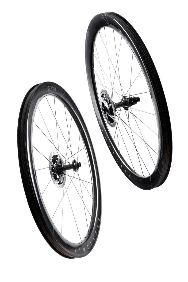 Hunt 4AM Limitless Disc