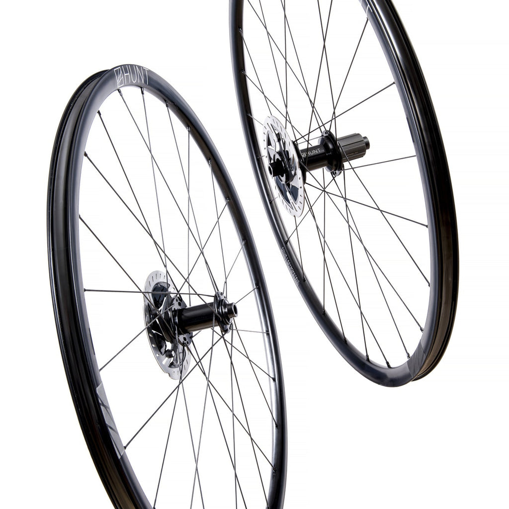 4 Season Disc Wheelset