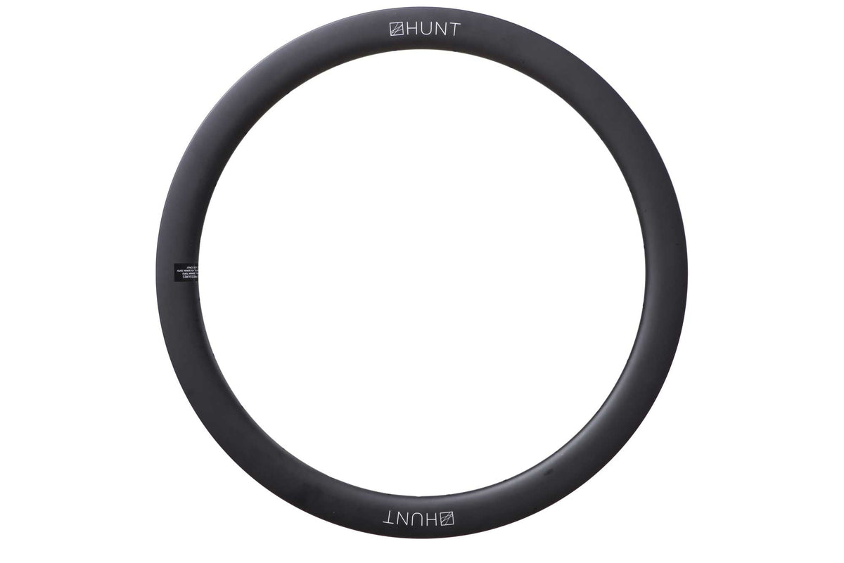 HUNT 4050 Carbon Aero Disc Rim | Rear – Hunt Bike Wheels