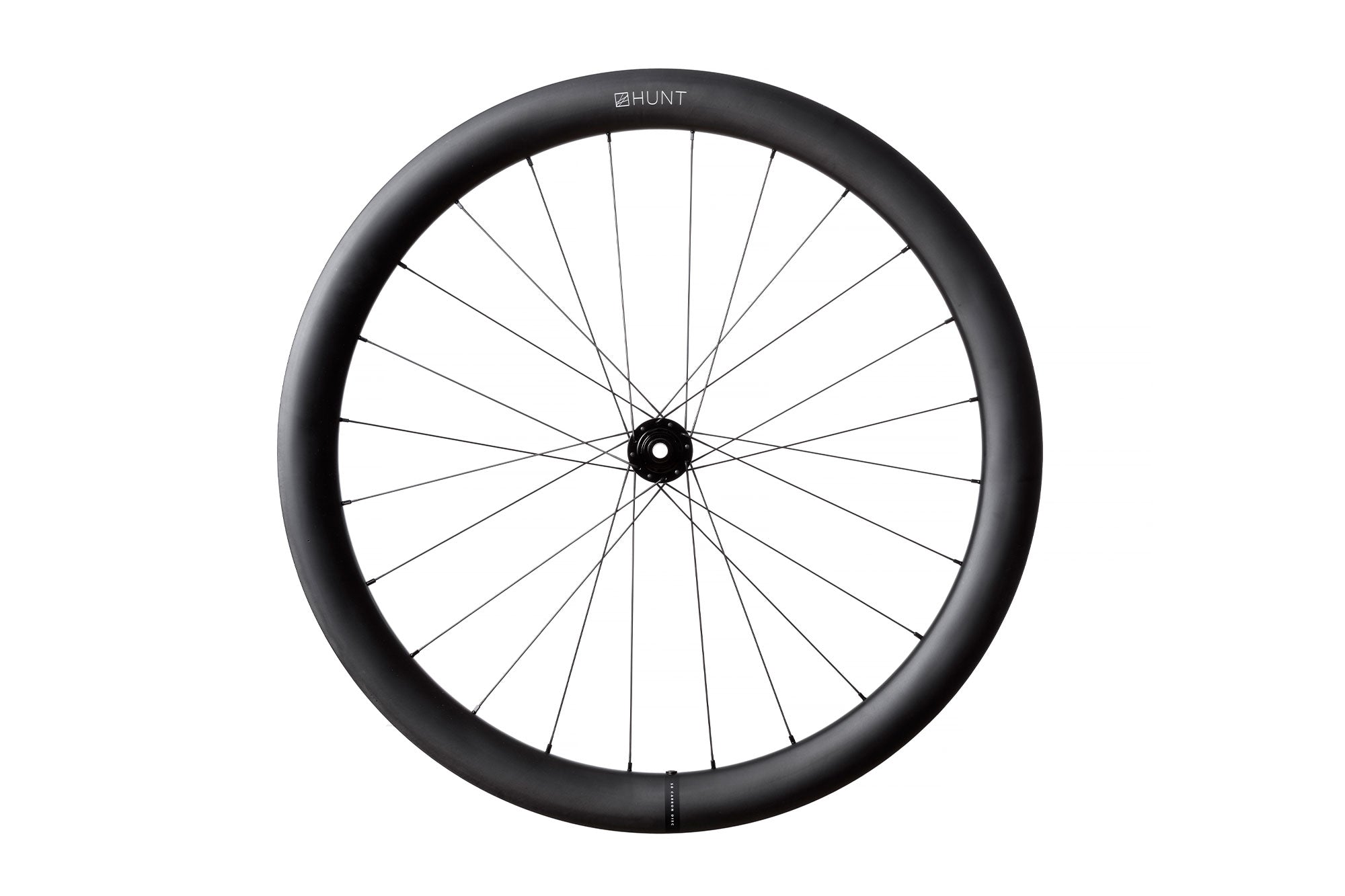 hunt laufräder rennrad HUNT 50 Carbon Disc Laufradsatz – Hunt Bike Wheels