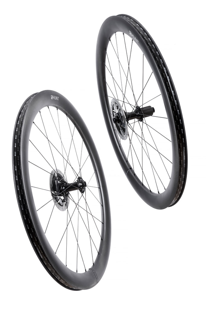 Tt Rim TT Wheels | Disc Triathlon Wheels | Hunt Bike Wheels