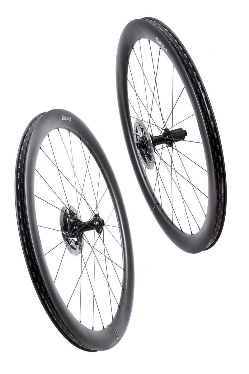 Hunt 50 Carbon Disc