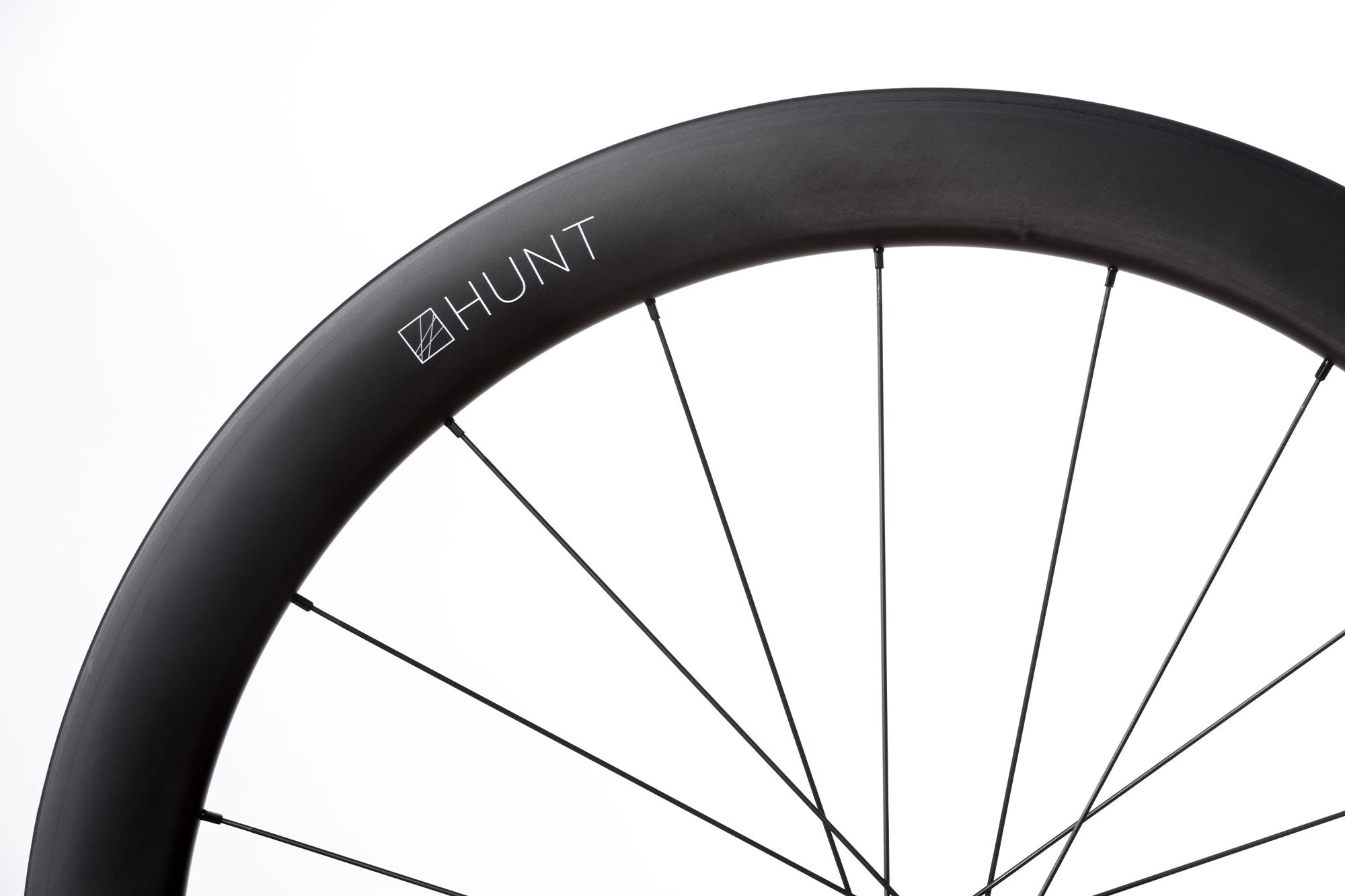 Hunt Rear Disc Wheel HUNT 54_58 Aerodynamicist Carbon Disc Wheelset – Hunt Bike Wheels