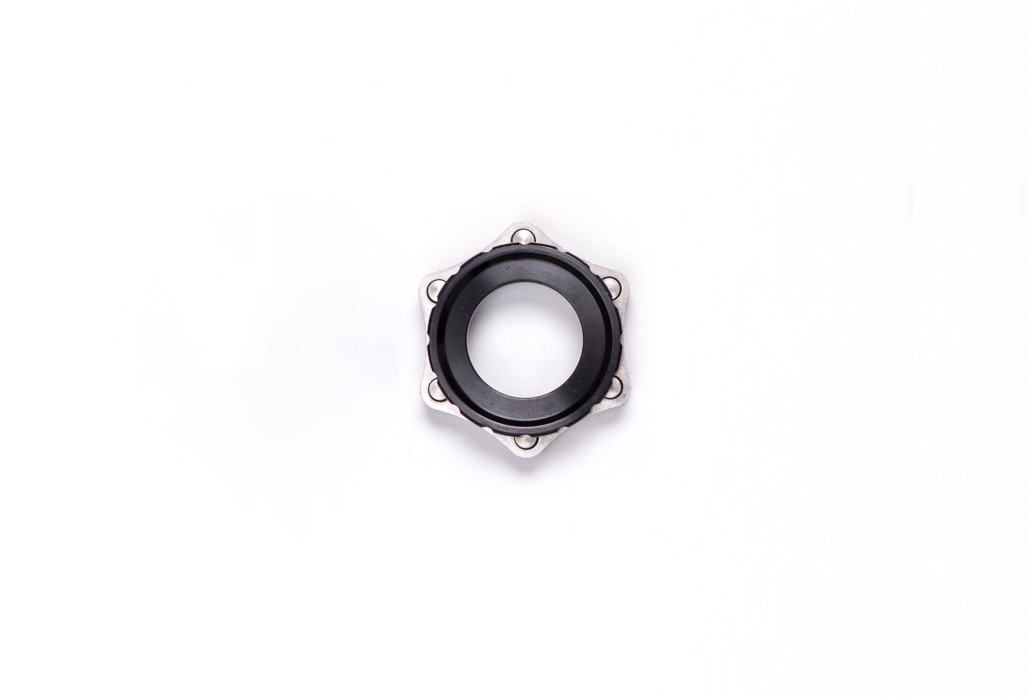 6 Bolt Rotor Adapter Single