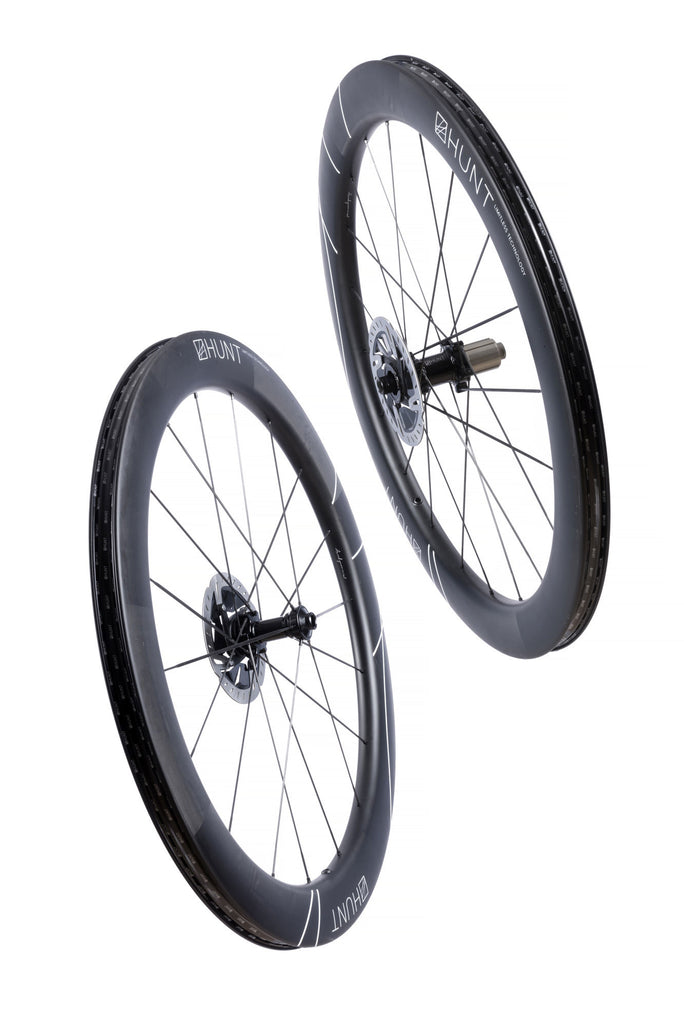 Tt Rim TT Wheels | Disc Triathlon Wheels | Hunt Bike Wheels