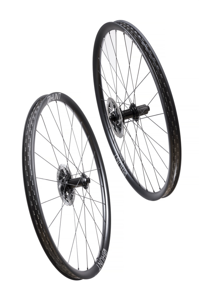 650b Randonneur Rims 650B Gravel Wheels | Hunt Bike Wheels