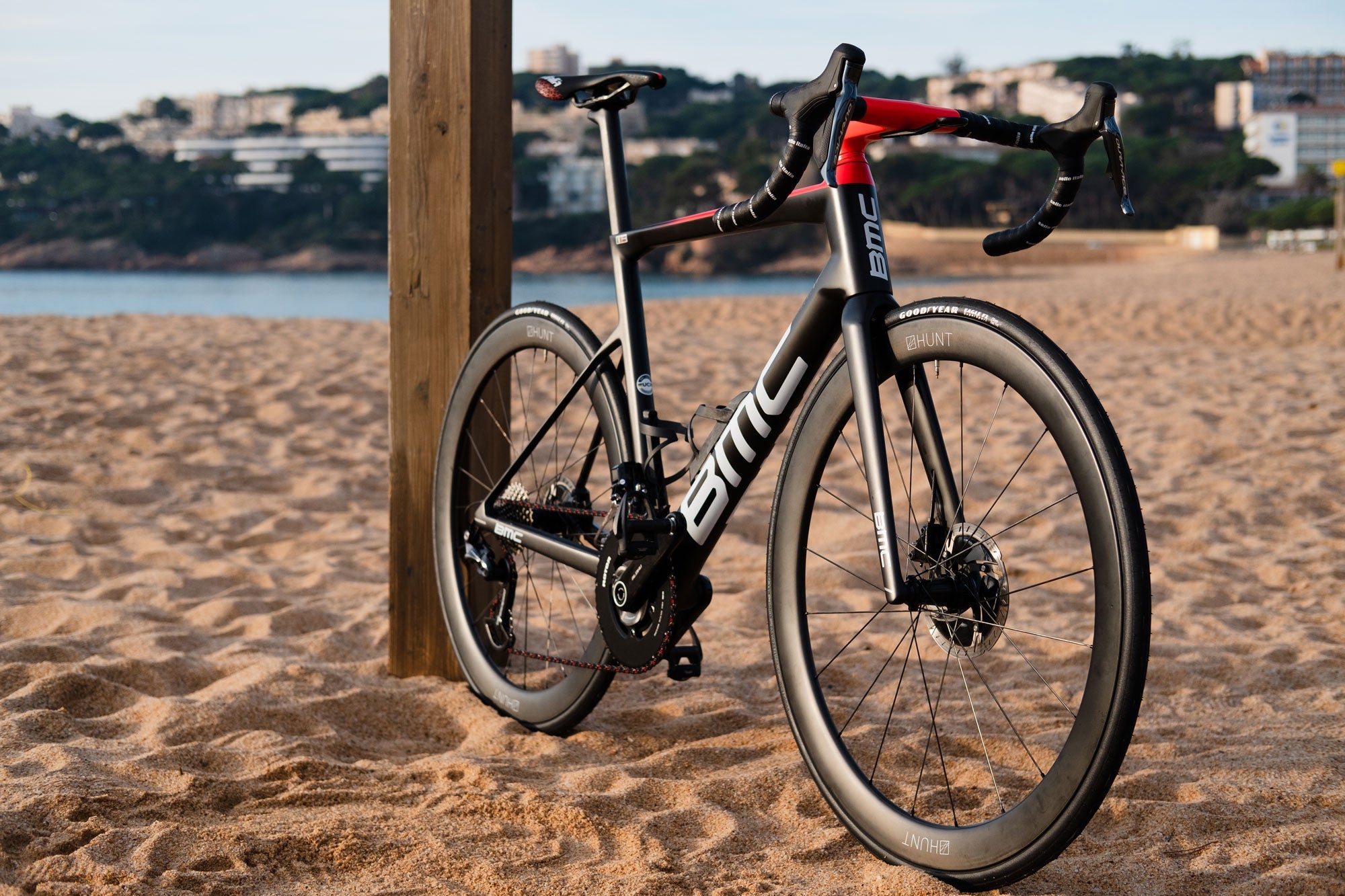 HUNT 50 Carbon Aero Disc Wheelset – Hunt Bike Wheels