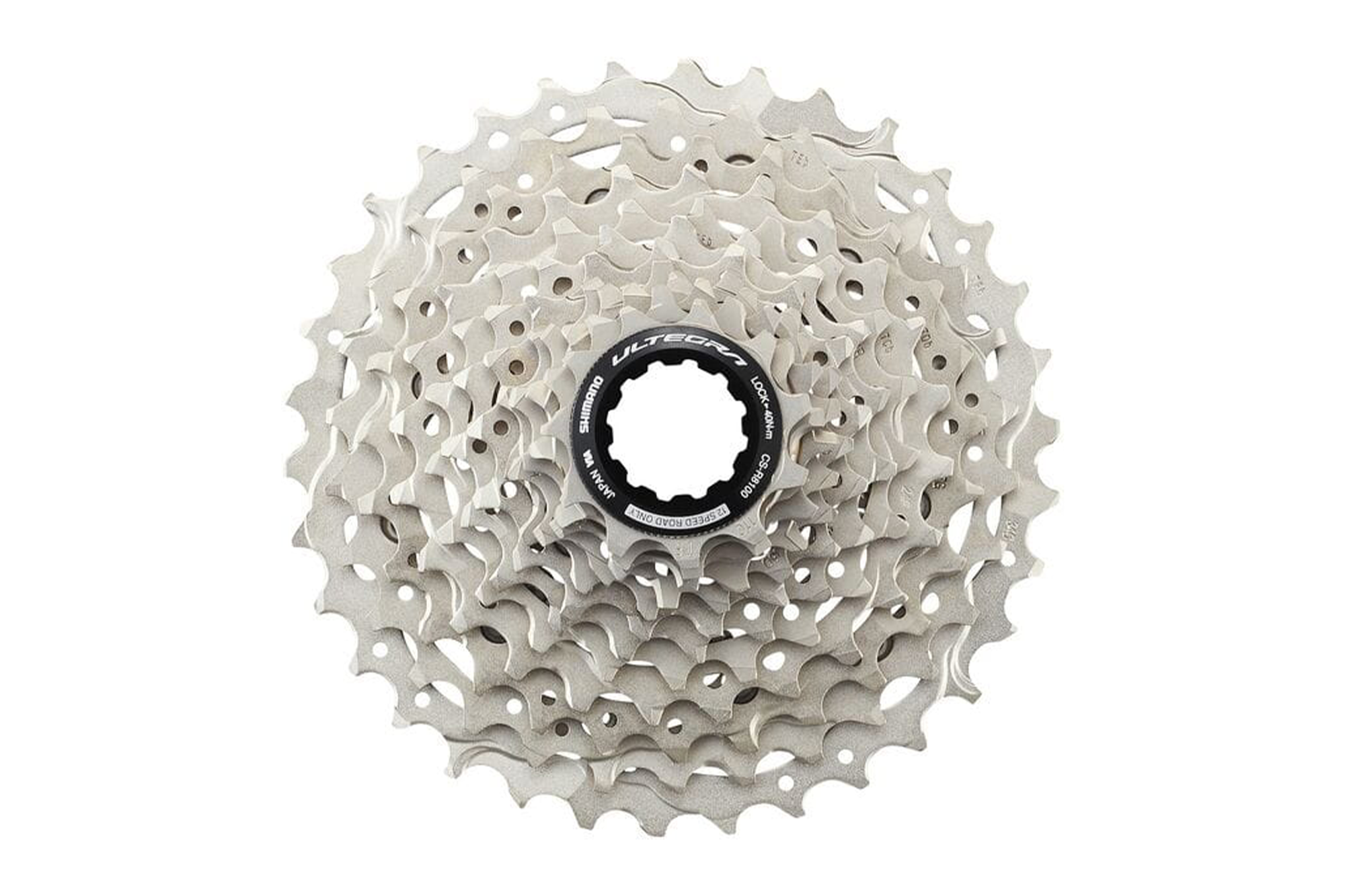 Shimano Ultegra 12 Speed Cassette CS-R8101 11-34t – Hunt Bike Wheels Shimano Ultegra 12 Speed Cassette CS-R8101 11-34t – Hunt Bike Wheels