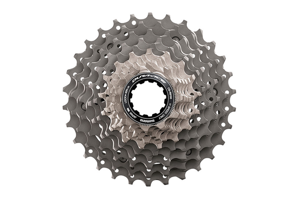 【美品】 DURA-ACE CS-R9100 11-28T 11S Shimano Dura-Ace 11 Speed Cassette CS-R9100 11-28t – Hunt Bike Wheels