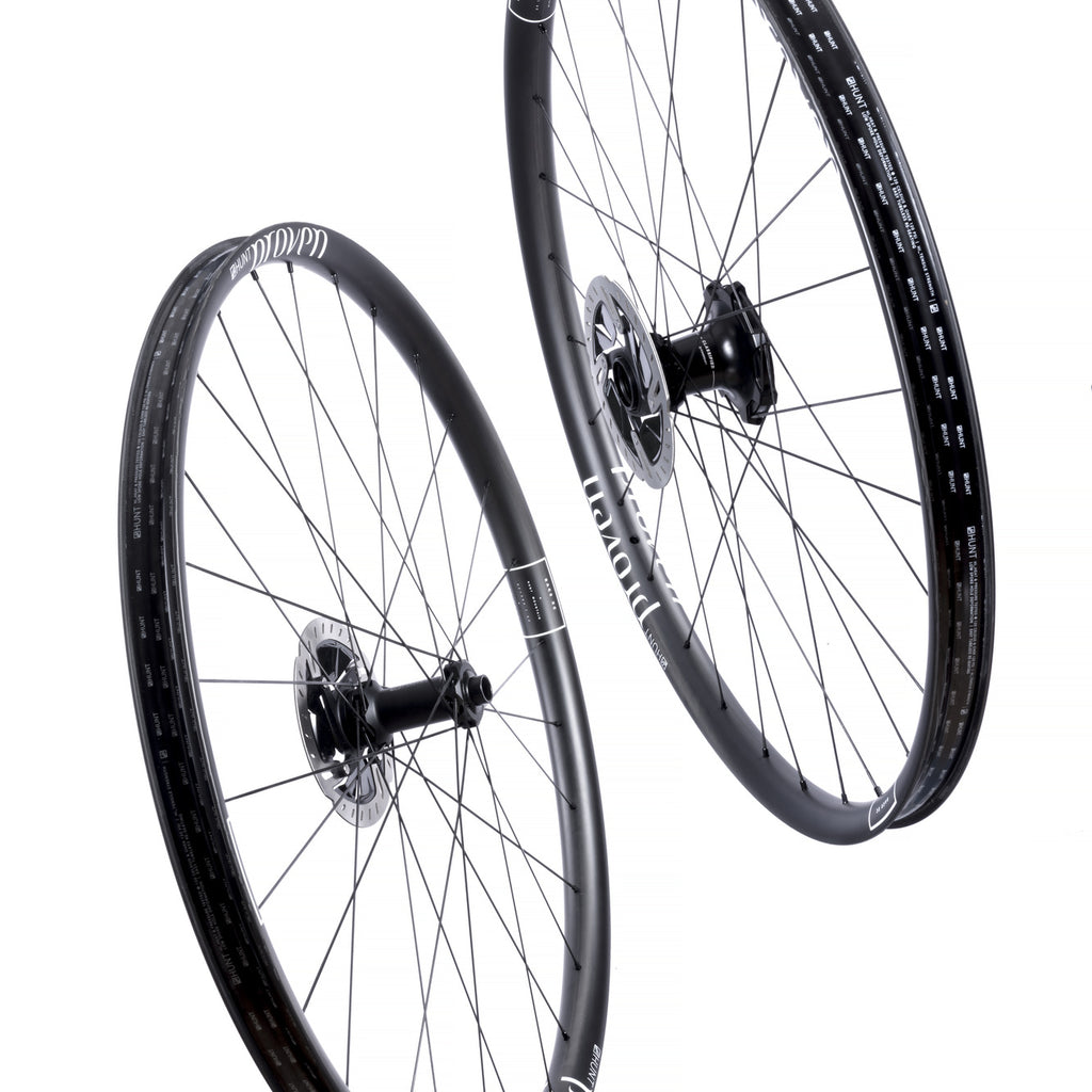Classified x Proven Carbon Race XC MTB 29 Wheelset
