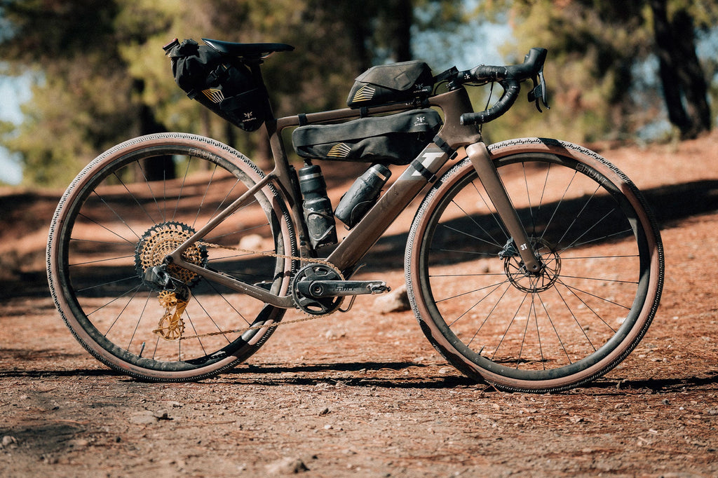 <h1>Badlands winner</h1><i>Cynthia's 3T Exploro</i>