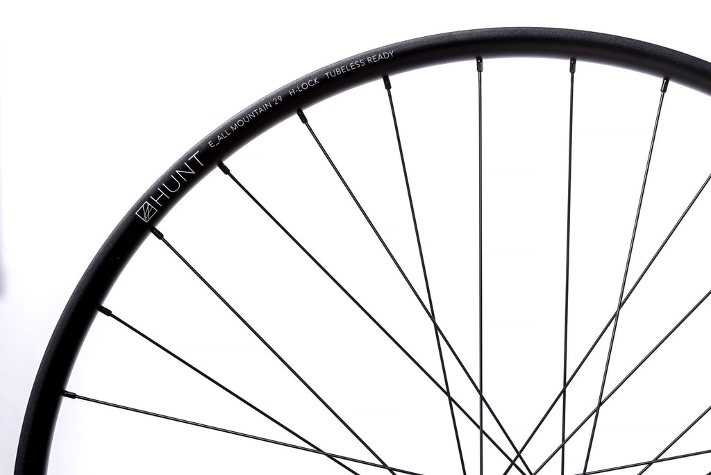 HUNT E_All Mountain 29 Single Wheel