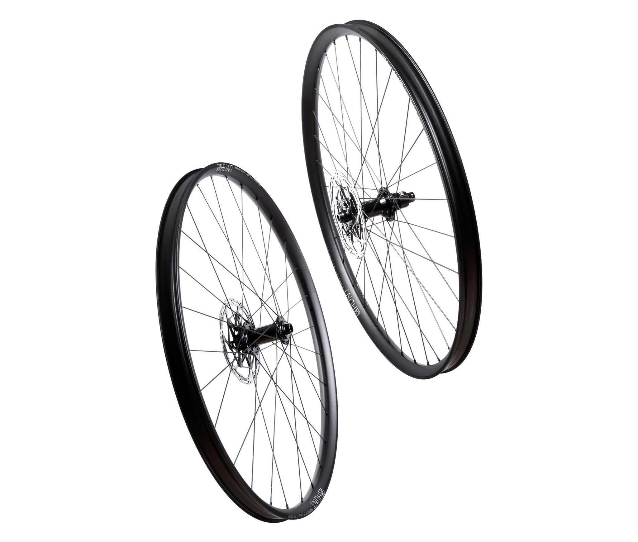 HUNT Enduro V3 29 MTB Wheelset – Hunt Bike Wheels