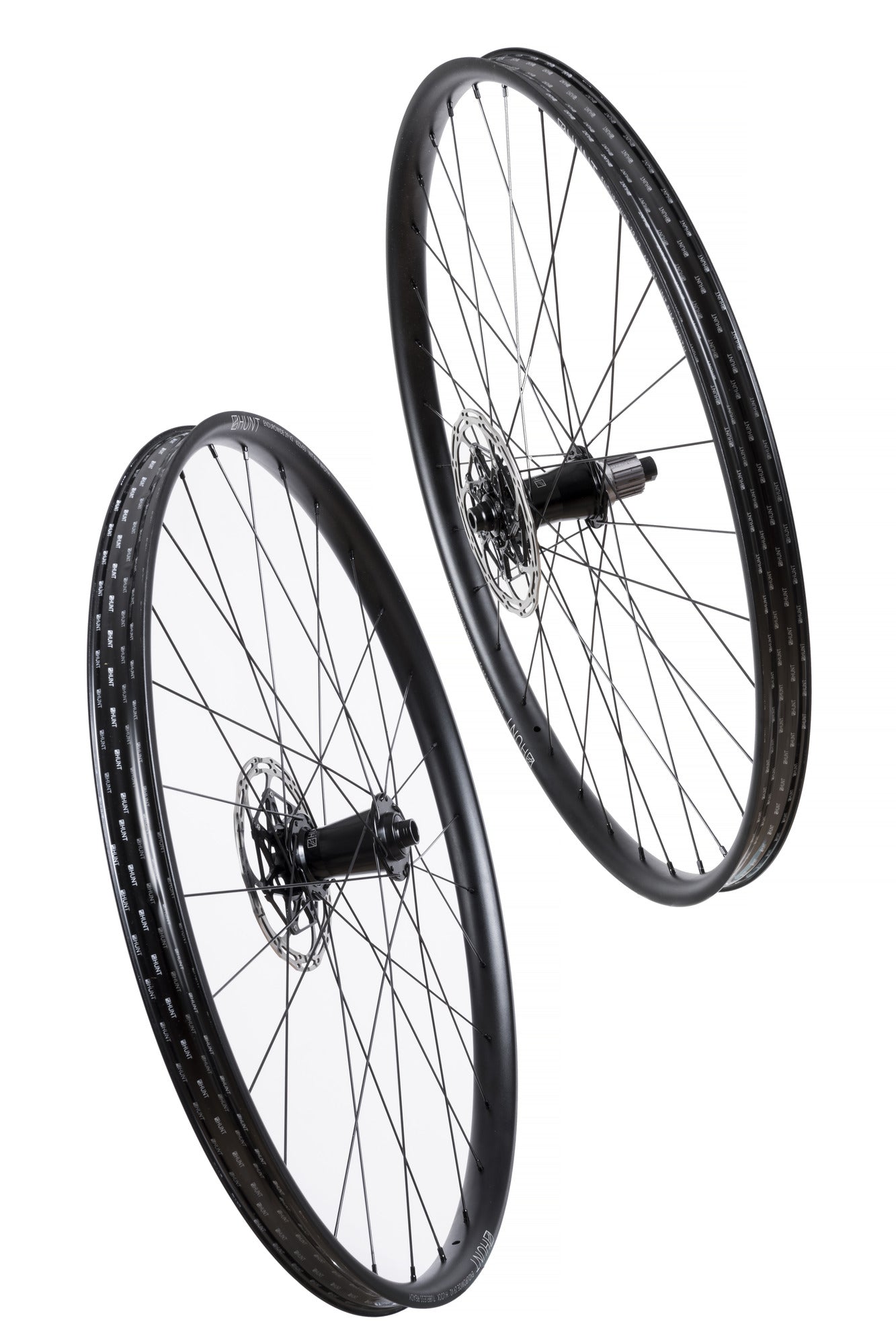 HUNT Enduro Wide MTB Wheelset – Hunt Bike Wheels