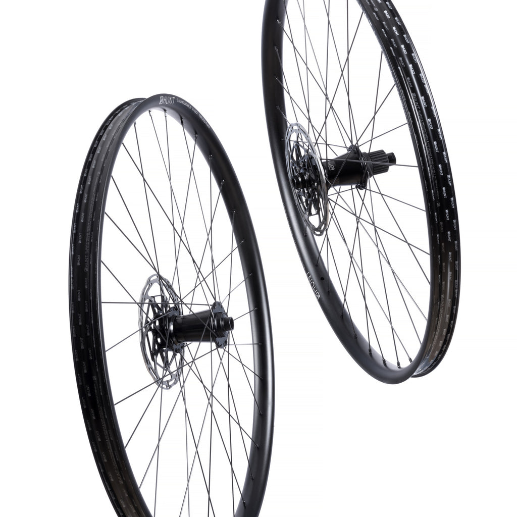 E_All Mountain Mullet Wheelset