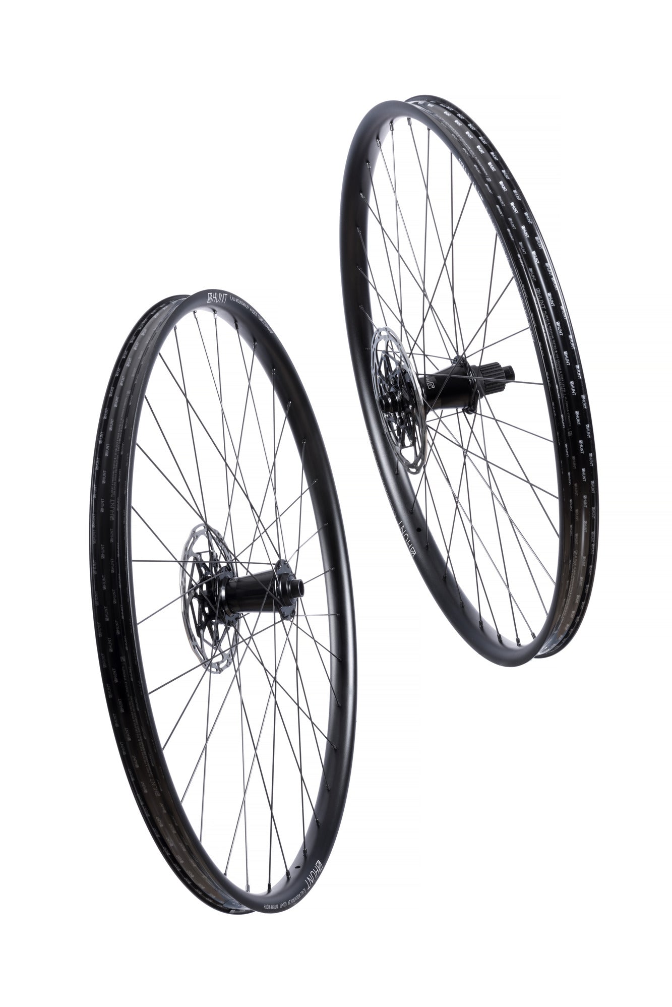 HUNT E_All Mountain 29 Wheelset – Hunt Bike Wheels