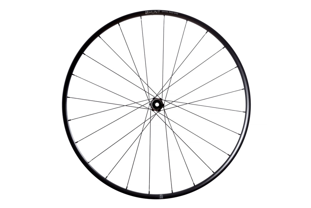 HUNT Gravel Race Disc Single Wheel