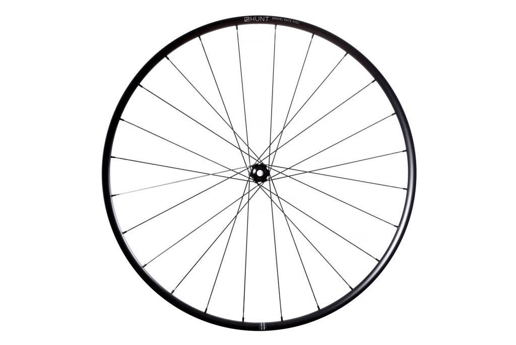HUNT Gravel Race Disc Single Wheel
