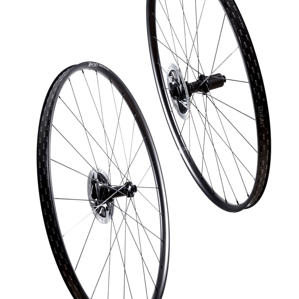 hunt gravel bike wheels Race Wheelset Fahrradtyp:Mountainbike Sonstiges Gear.Club Stradale - Parents'