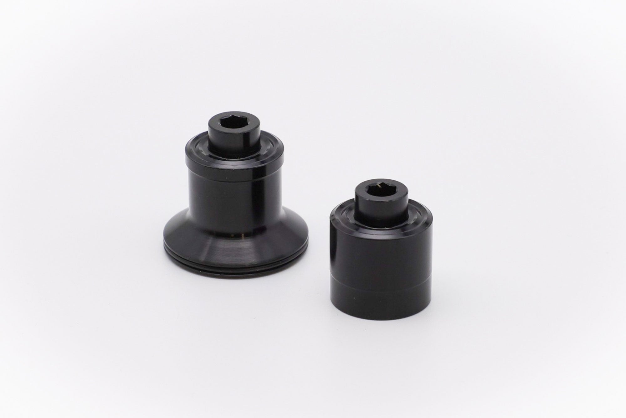 Axle Riser End Cap Rear Axle End Caps | Sprint 4 Season RB | QR | Rim Brake – Hunt Bike Wheels