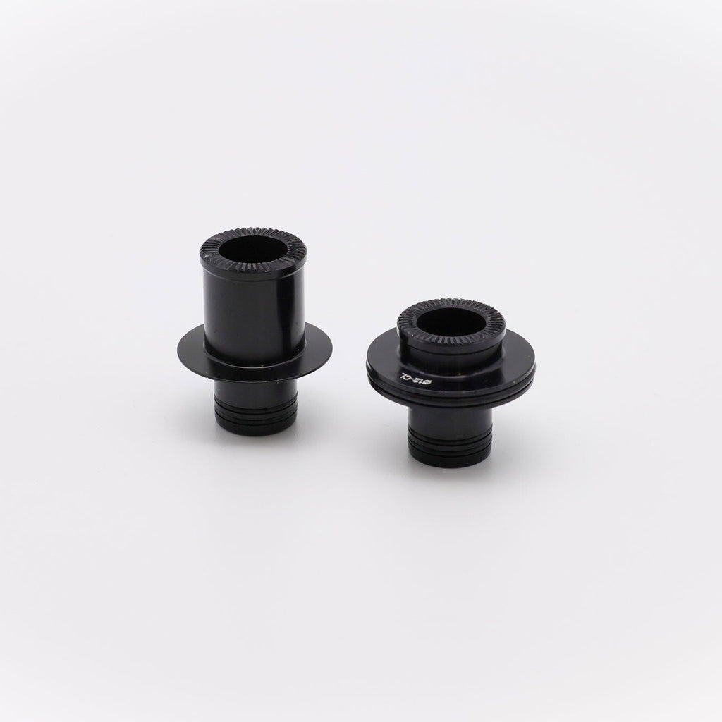 Front Axle Adapters 4 Season 12mm Thru Axle Disc Brake