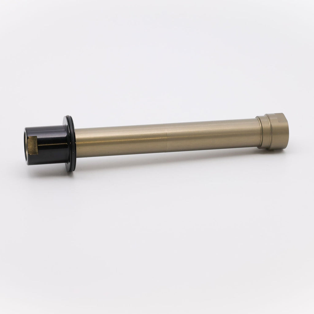 Rear Axle Adapters | 4 Season | 12 x 135mm Thru-Axle | Disc Brake