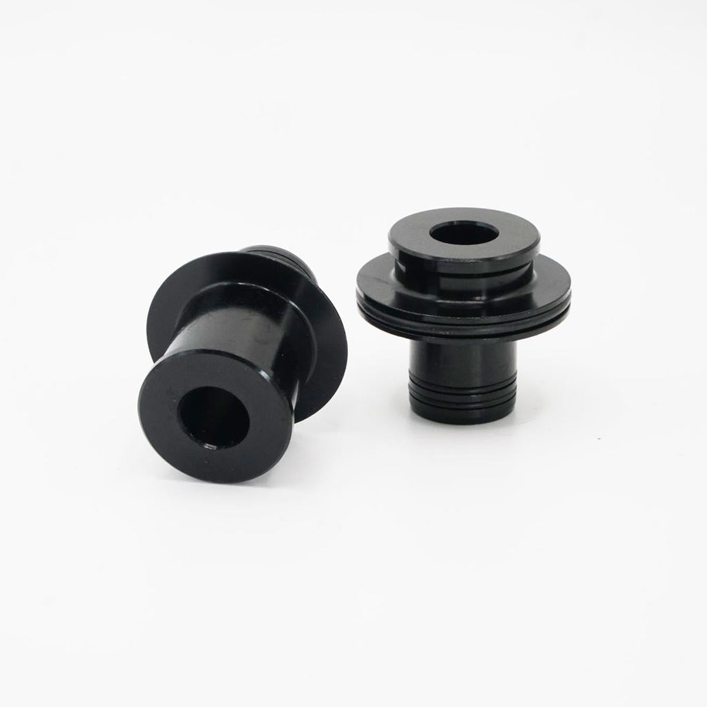 Front Axle Adapters 4 Season 9mm Thru Axle Disc Brake