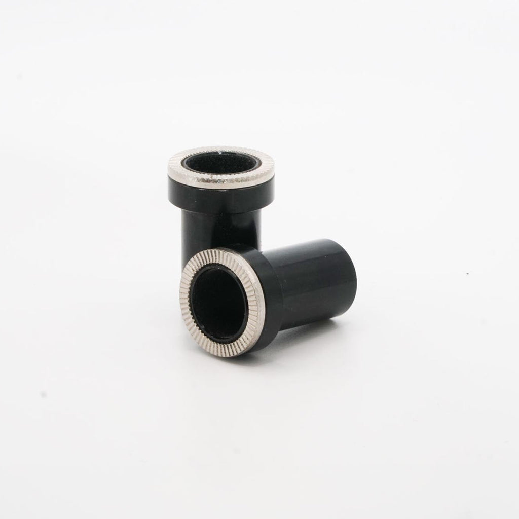 Rear Axle Adapters Enduro Trail V1 12 x 142mm Thru Axle 6 Bolt