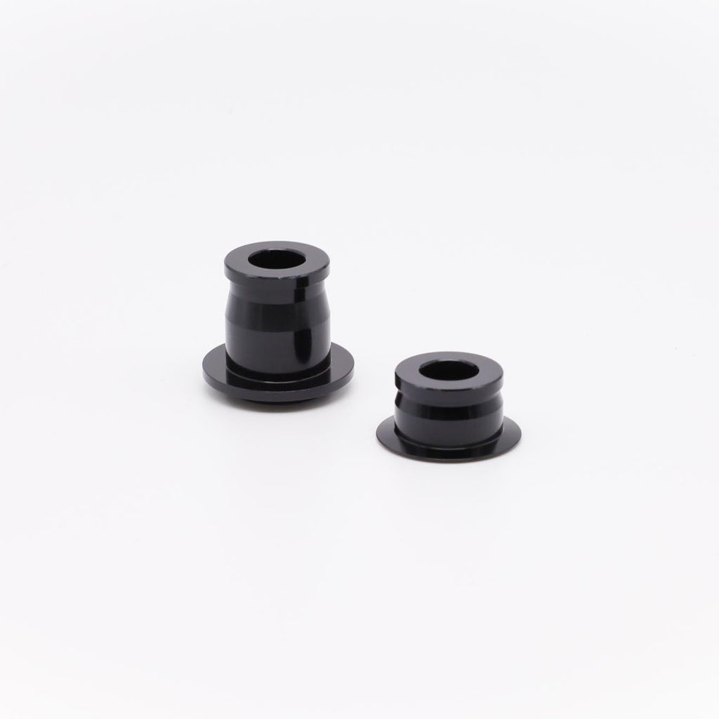 Rear Axle Adapters | H_Ratchet SGL 36T | 10 x 135mm Thru-Axle | Disc Brake