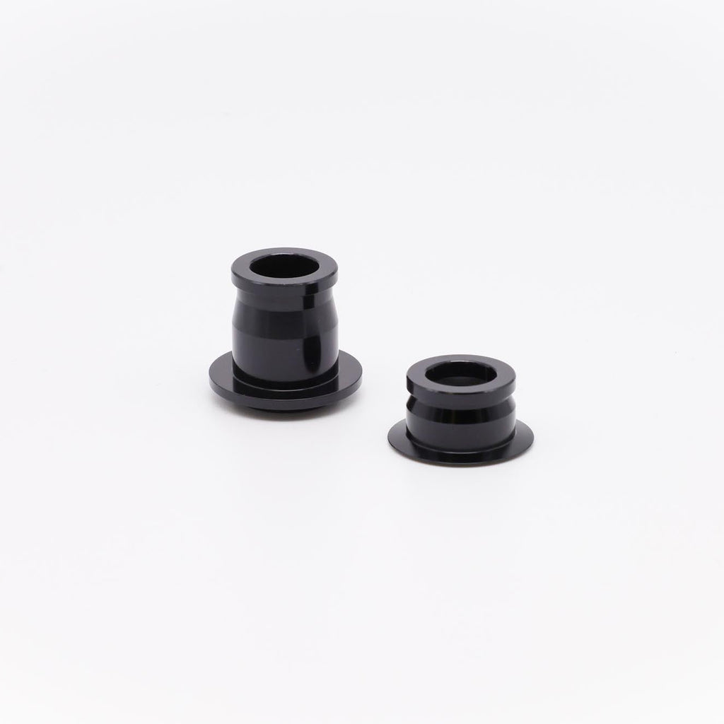 Rear Axle Adapters H_Ratchet SGL 36T 12 x 135mm Thru Axle Disc Brake