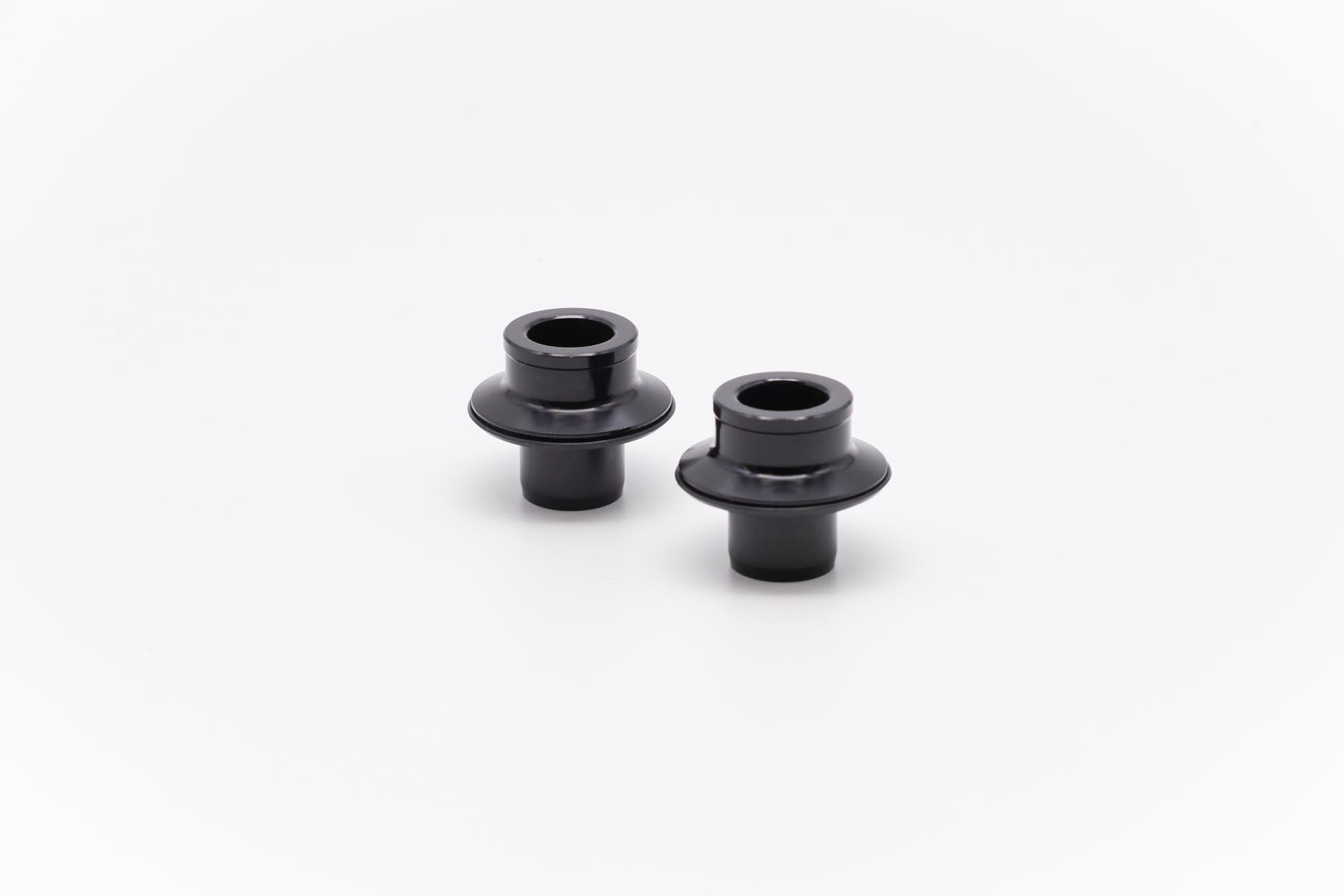 Front Axle Adapters Engage 6B 12mm Thru-Axle 6-Bolt – Hunt