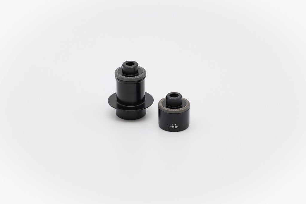 Axle Riser End Cap Rear Axle End Caps | Engage RB | QR | Rim Brake – Hunt Bike Wheels