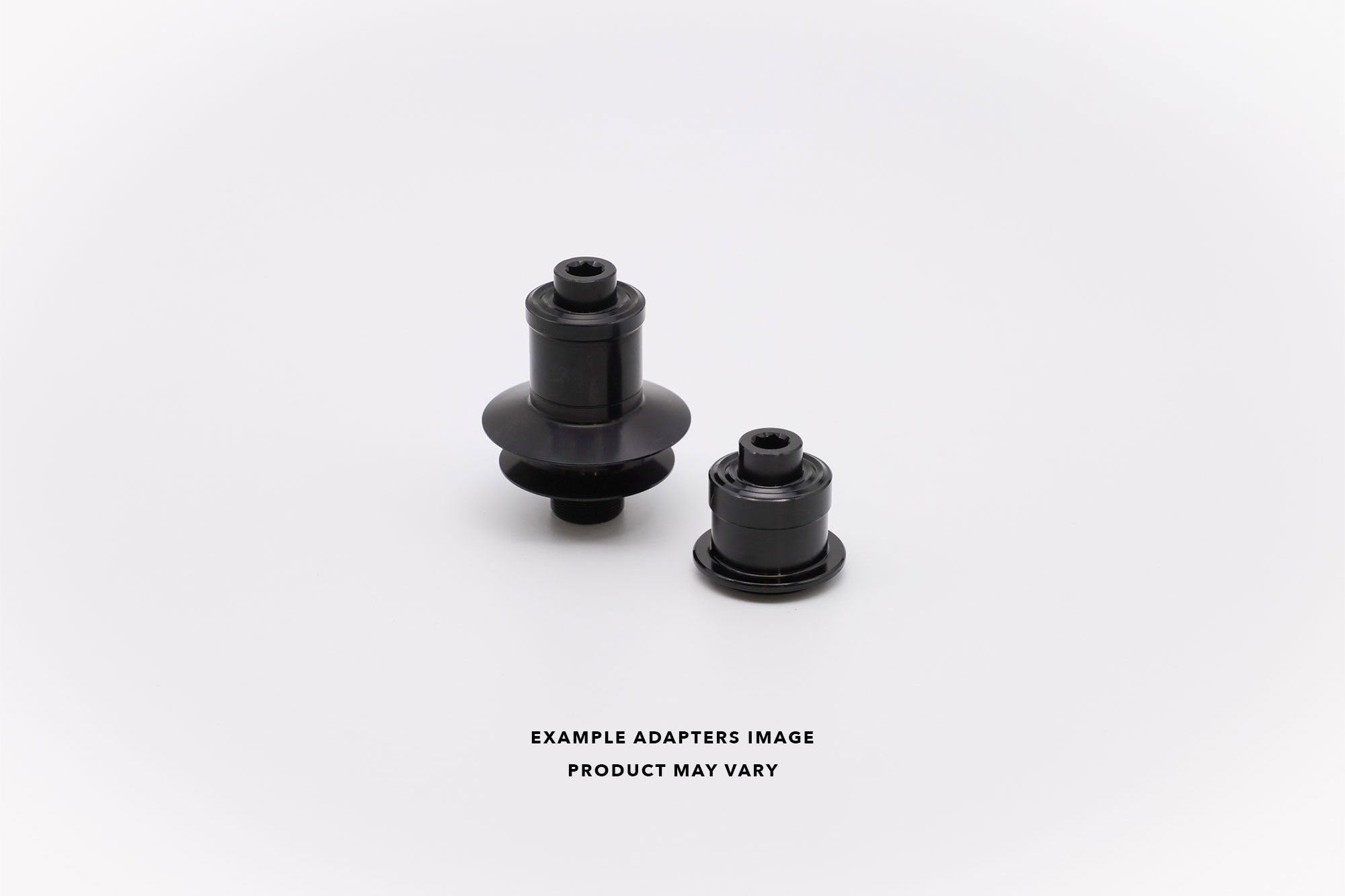 Axle Riser End Cap Rear Axle End Caps | Sprint RB SLC | QR | Rim Brake – Hunt Bike Wheels
