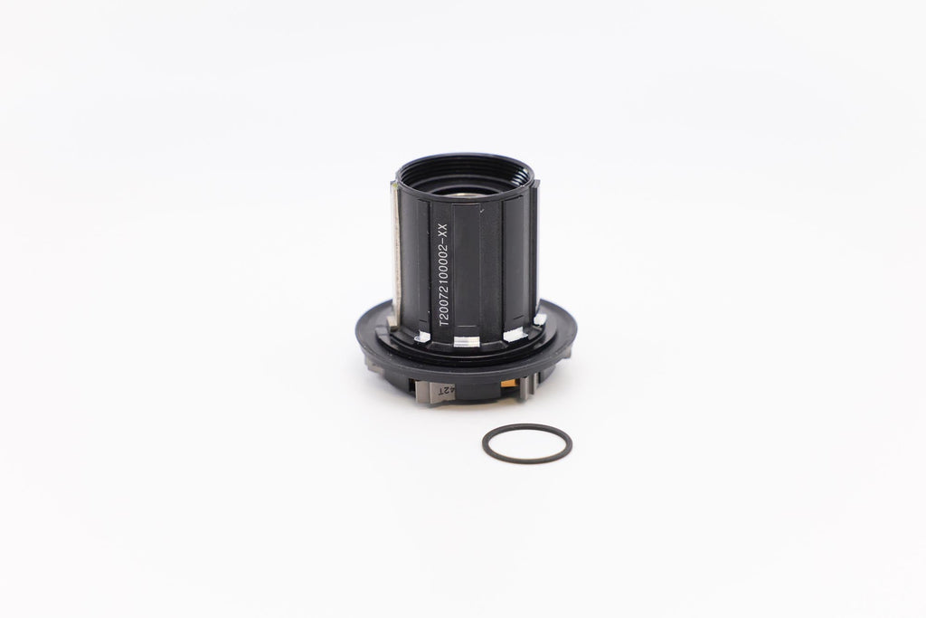 Enduro/Trail V1 42T Freehub | Shimano/SRAM HG Splined