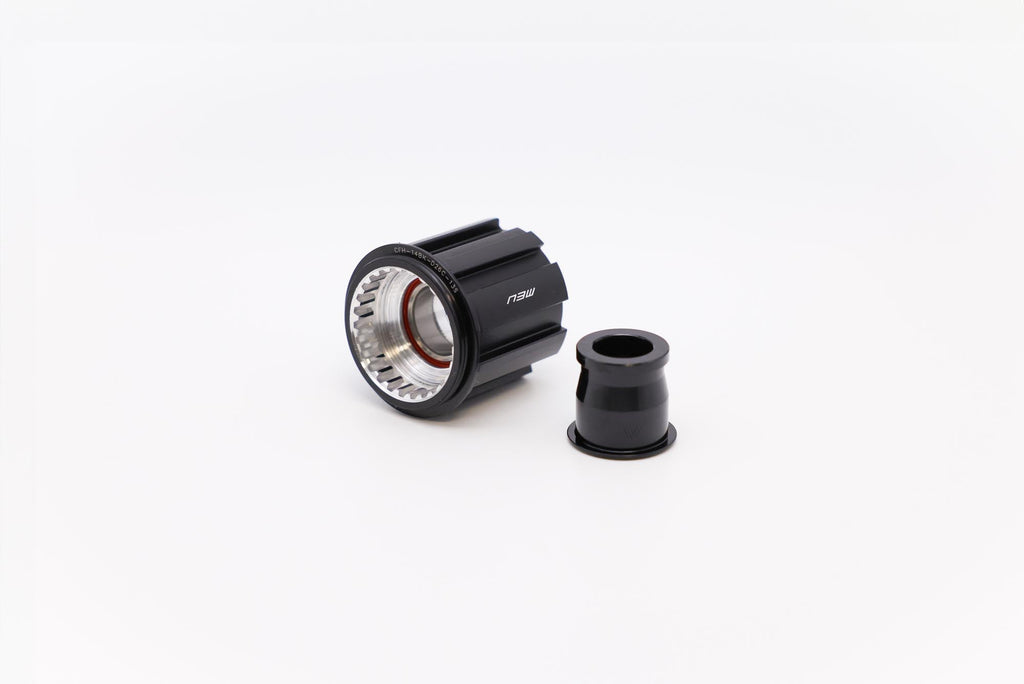 H_Ratchet SGL 36T Freehub | Campagnolo N3W Ekar