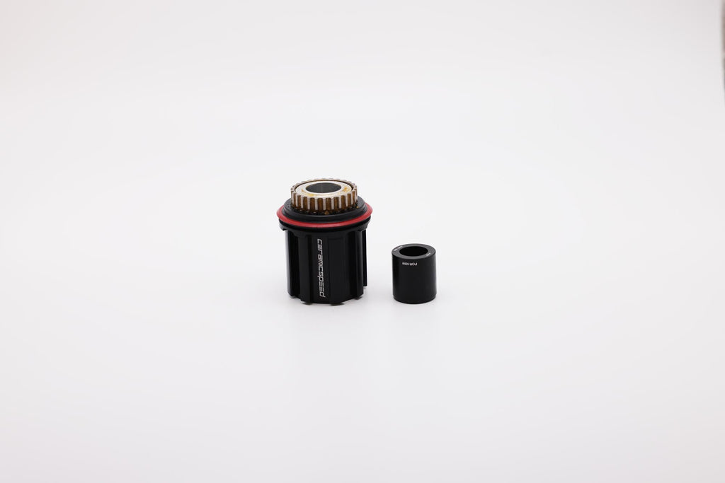 H_Ratchet DBL 40T CeramicSpeed CeramicSpeed Freehub | Campagnolo N3W E ...