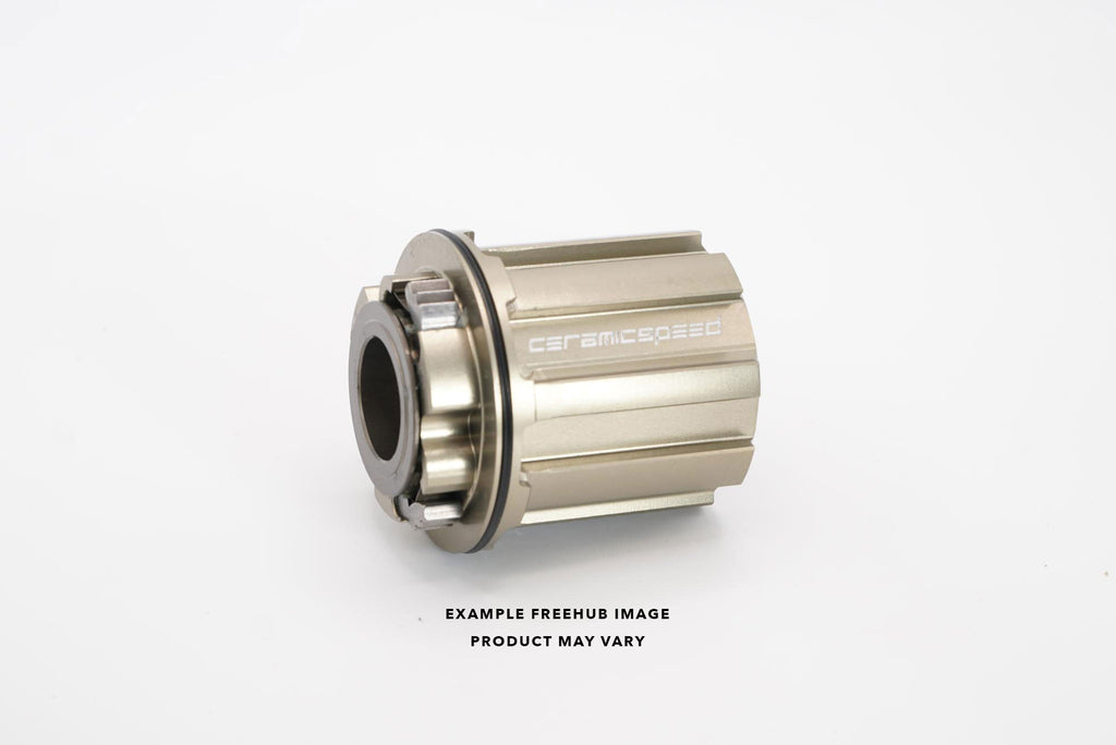 Sprint CeramicSpeed Coated CeramicSpeed Coated Freehub | Campagnolo N3W Ekar