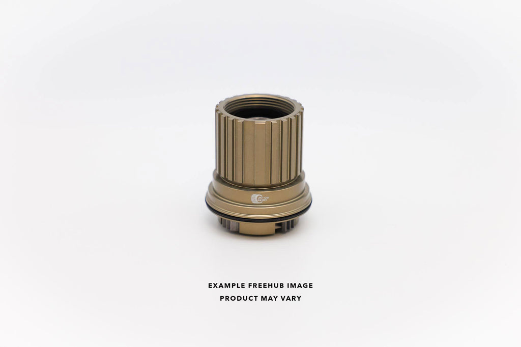 Sprint CeramicSpeed Coated CeramicSpeed Coated Freehub | Shimano Microspline