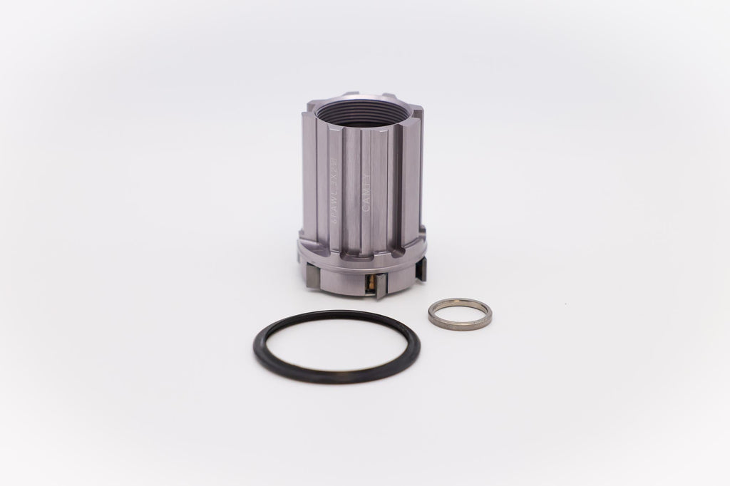 RapidEngage Freehub | Campagnolo