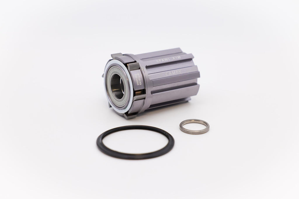 PhaseEngage Freehub | Campagnolo