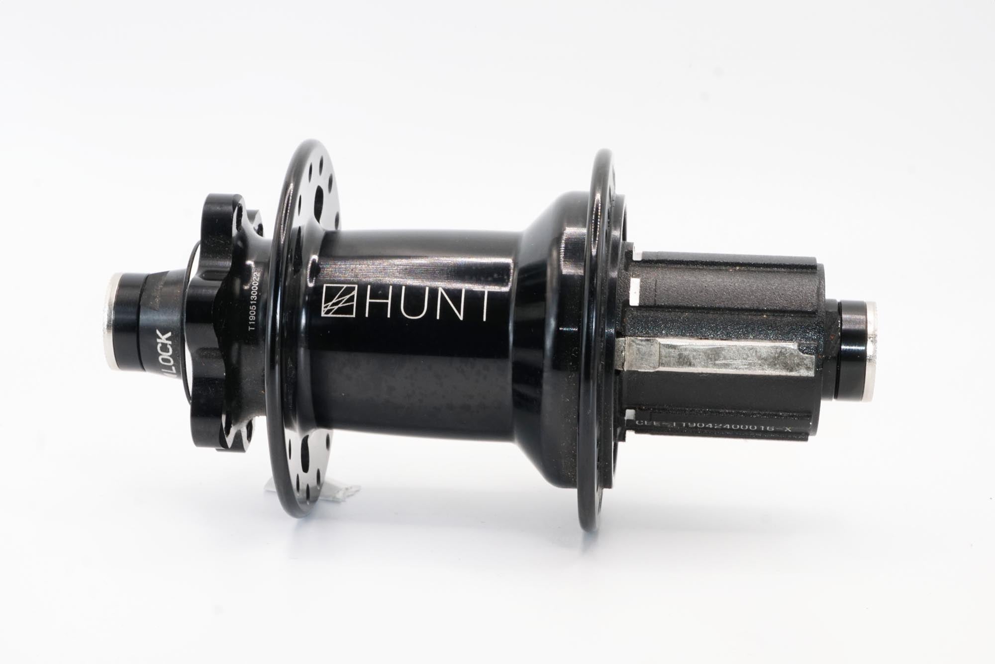 Boost Vs Non Boost Spacing Rear Hub Trail V1 42T Non-Boost 6-Bolt