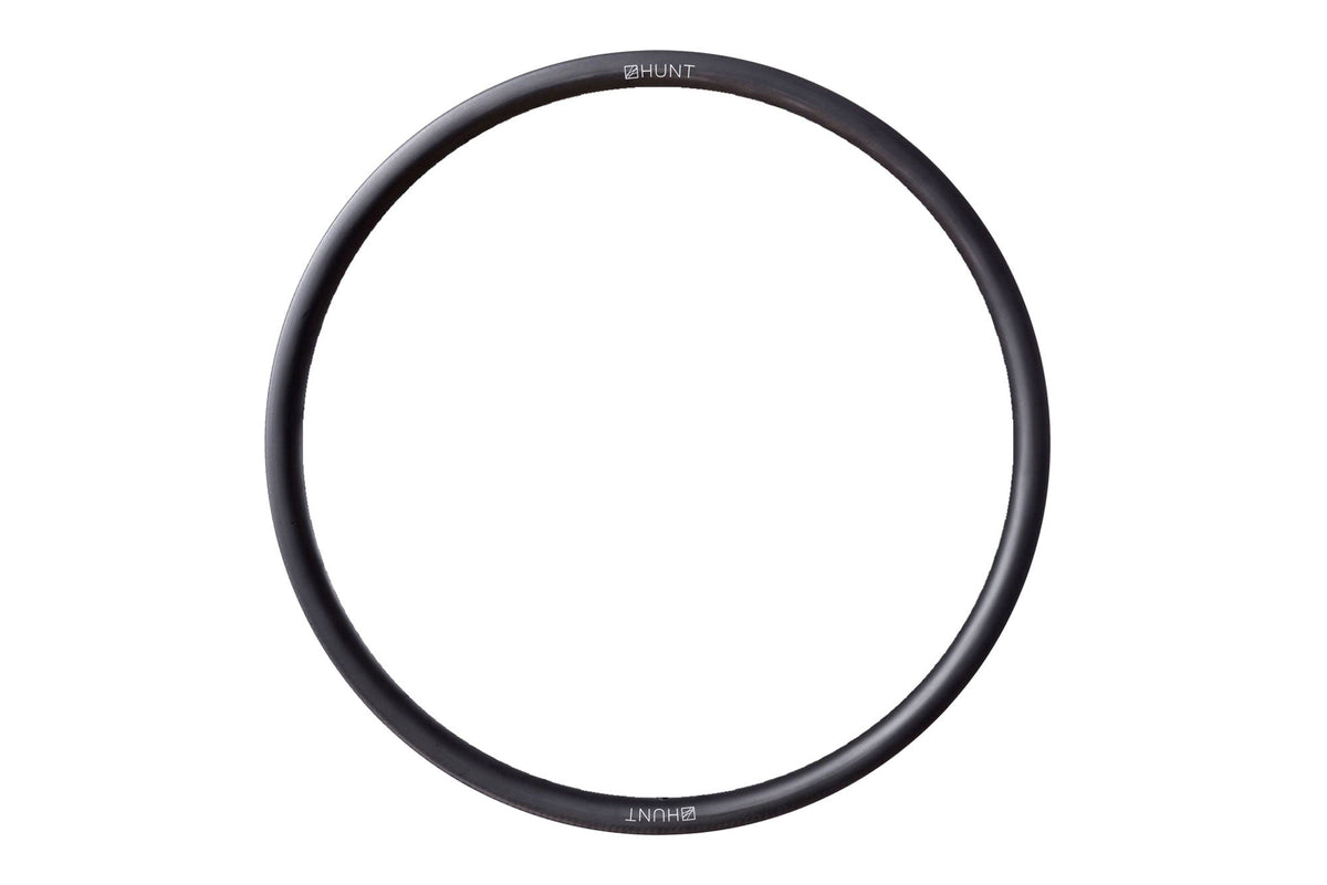 HUNT 30 Carbon All Road Rim | Rear – Hunt Bike Wheels