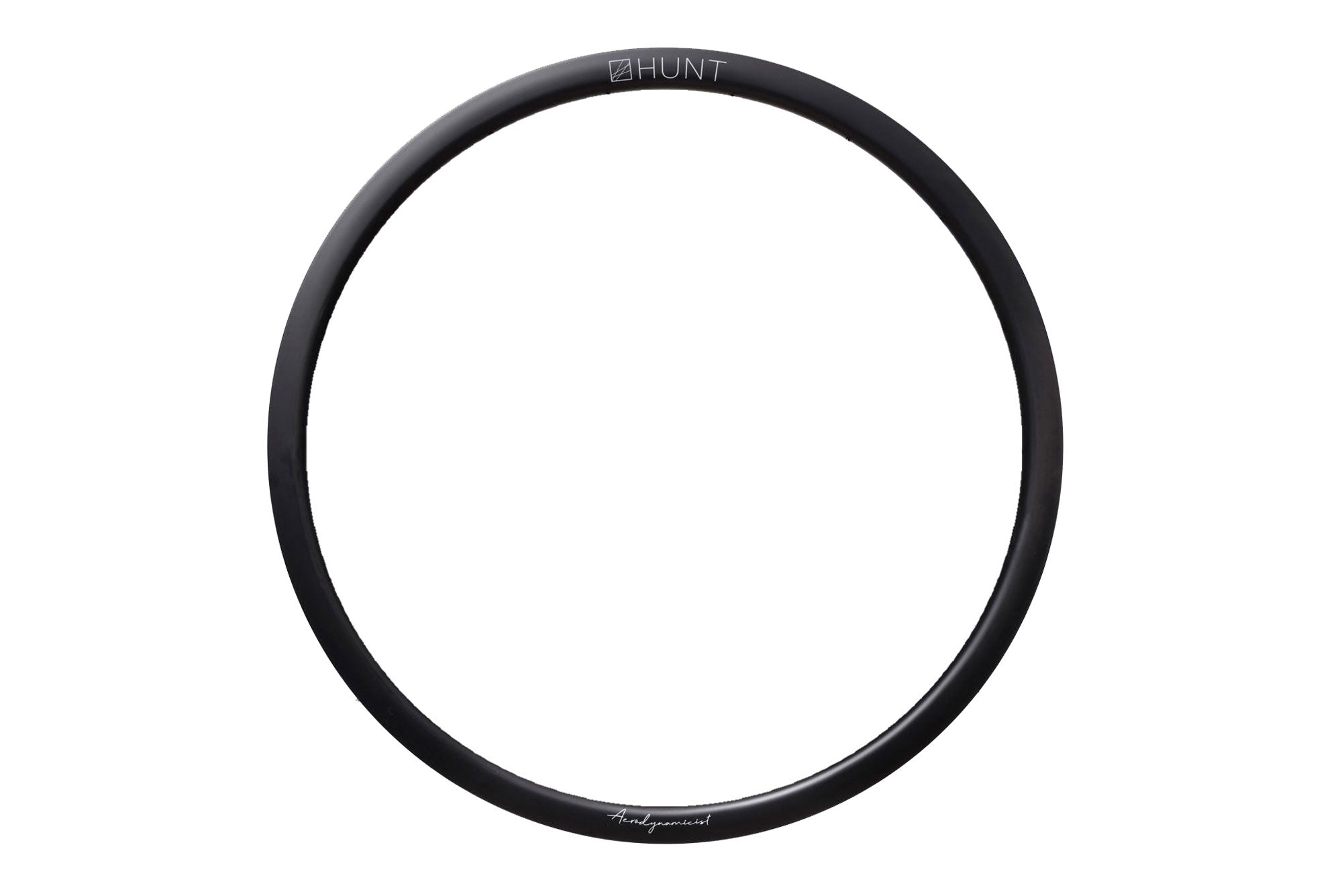 HUNT 32 Aerodynamicist UD Carbon Spoke Disc Rim | Front | Hookless ...