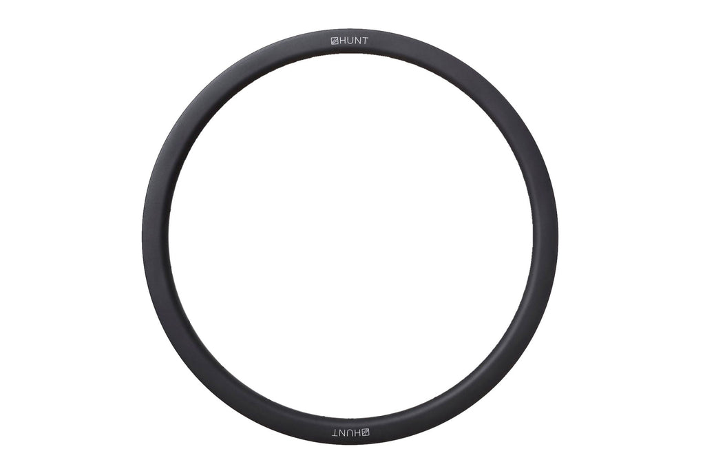 Hunt Rear Disc Wheel HUNT 40 Carbon Aero Disc Rim | Rear – Hunt Bike Wheels