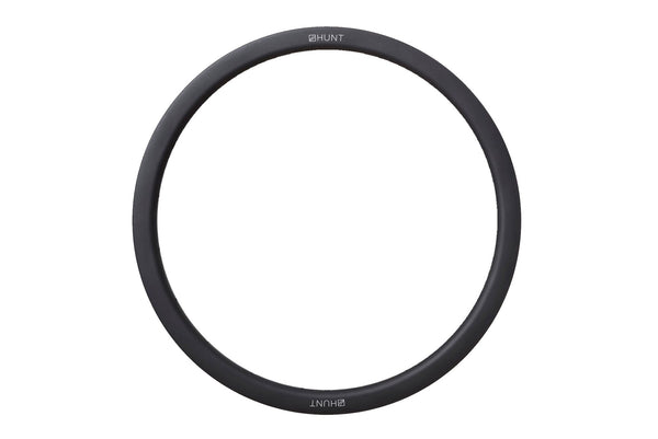 HUNT 40 Carbon Aero Disc Rim | Rear – Hunt Bike Wheels