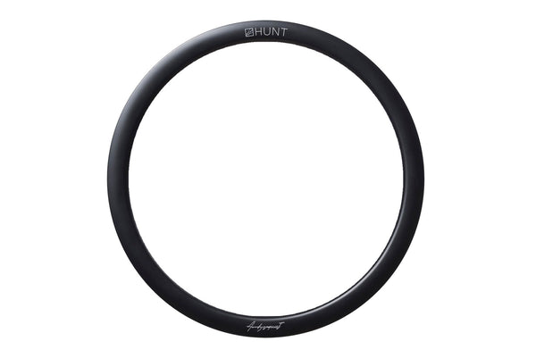 HUNT 44 Carbon Aerodynamicist Disc Rim | Front – Hunt Bike Wheels