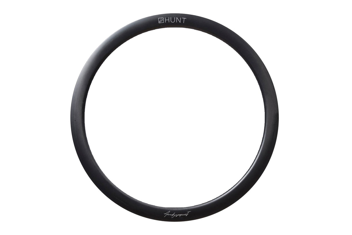 Hunt Rear Disc Wheel HUNT 44 Carbon Aerodynamicist UD Disc Rim | Rear – Hunt Bike Wheels