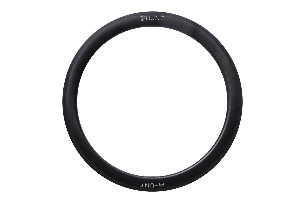 HUNT 52 Carbon Aerodynamicist Rim | Front – Hunt Bike Wheels