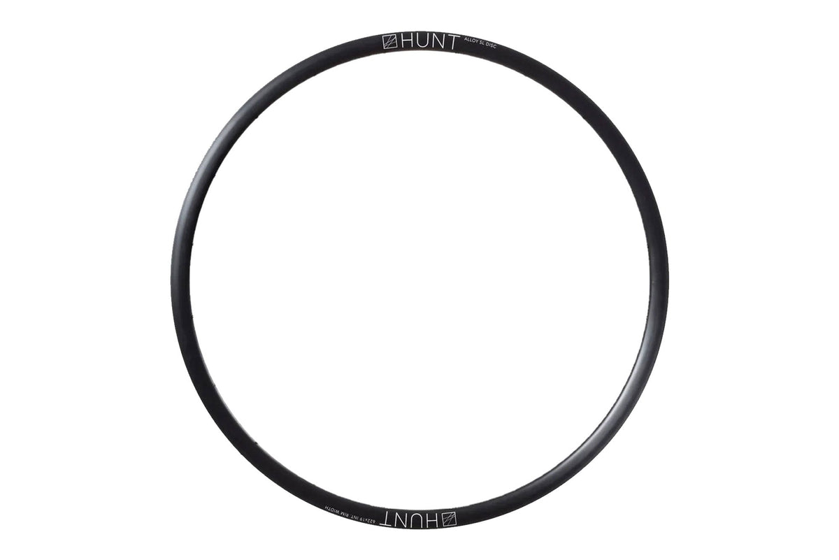 HUNT Alloy Super Light Disc Rim | Front – Hunt Bike Wheels