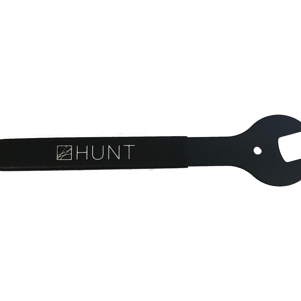 HUNT 17mm Cone Spanner | Single